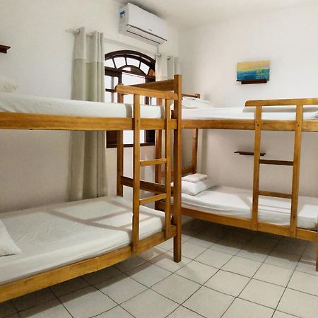 Odoya Casa Hostel Porto Seguro Exteriér fotografie