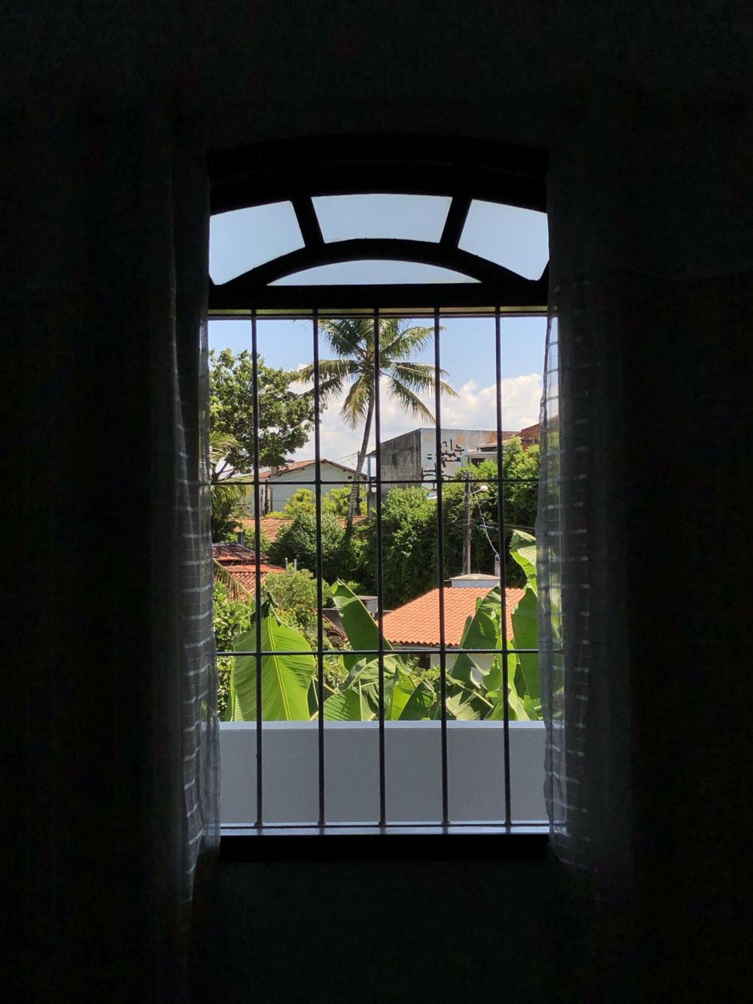 Odoya Casa Hostel Porto Seguro Exteriér fotografie