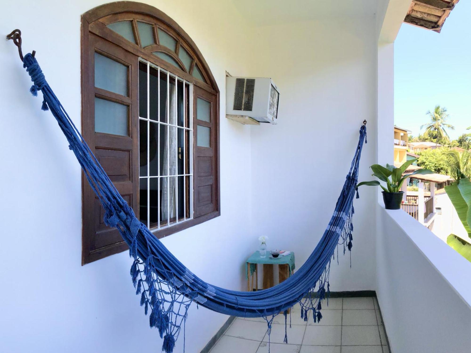Odoya Casa Hostel Porto Seguro Exteriér fotografie