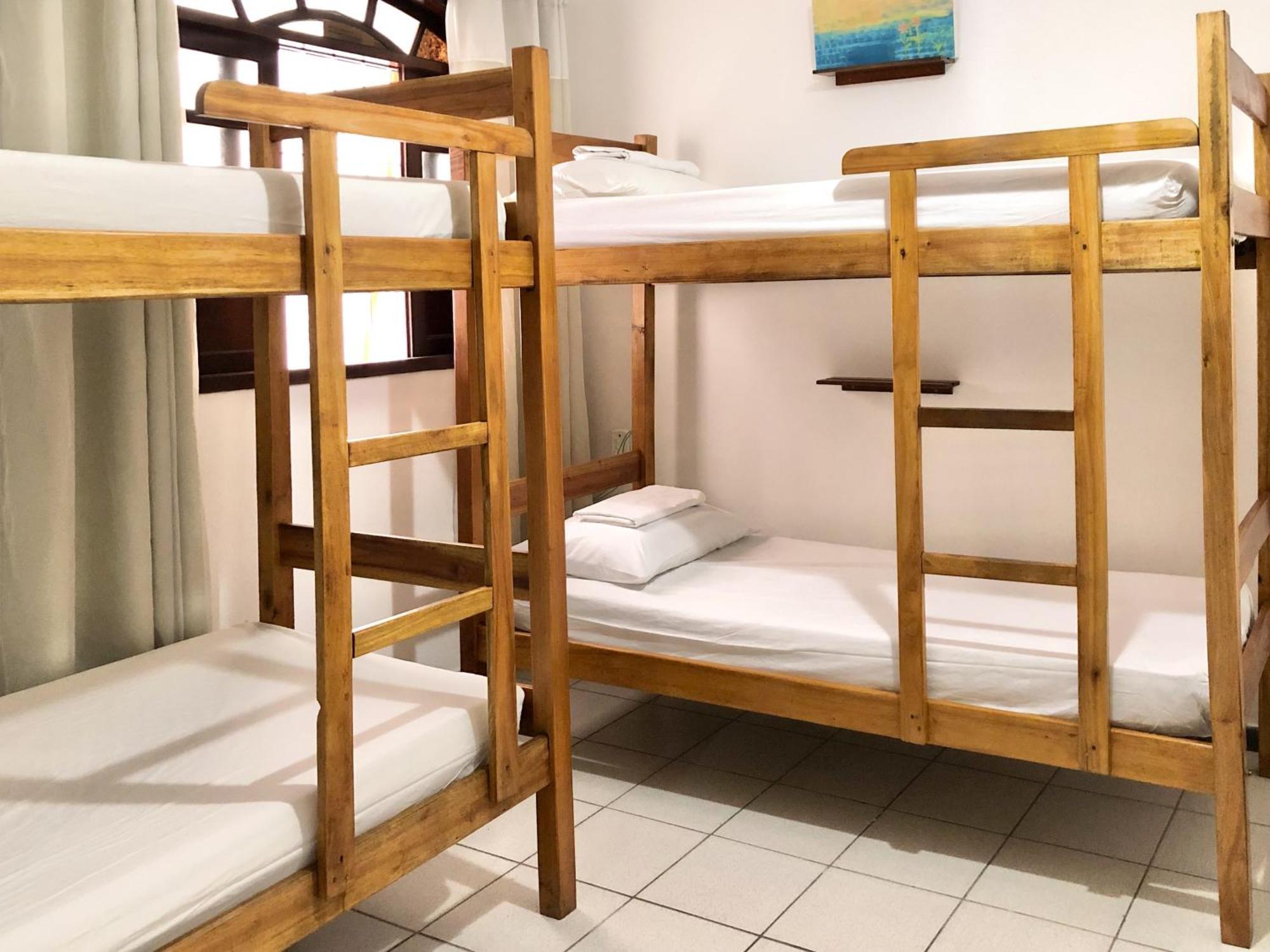 Odoya Casa Hostel Porto Seguro Exteriér fotografie
