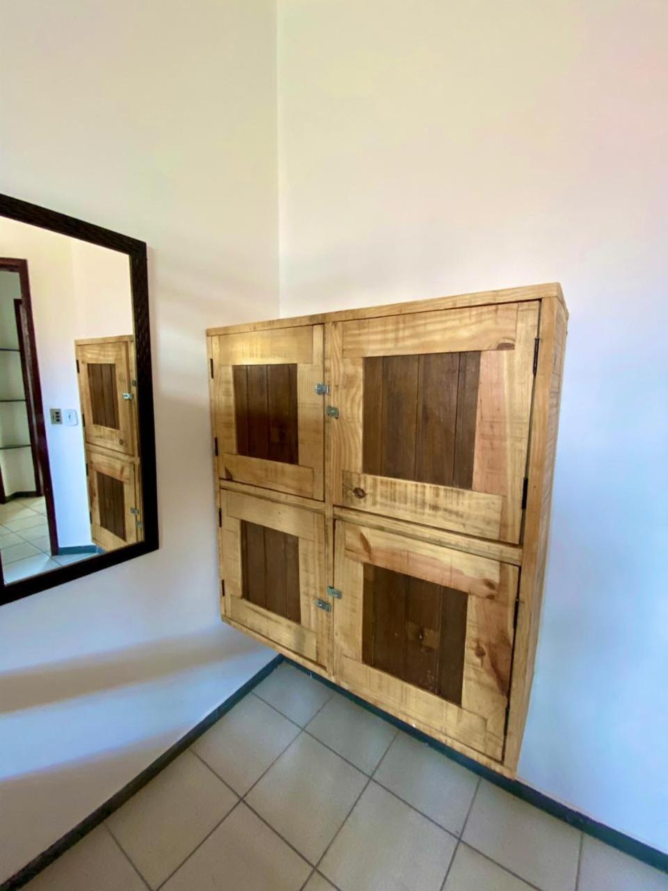Odoya Casa Hostel Porto Seguro Pokoj fotografie