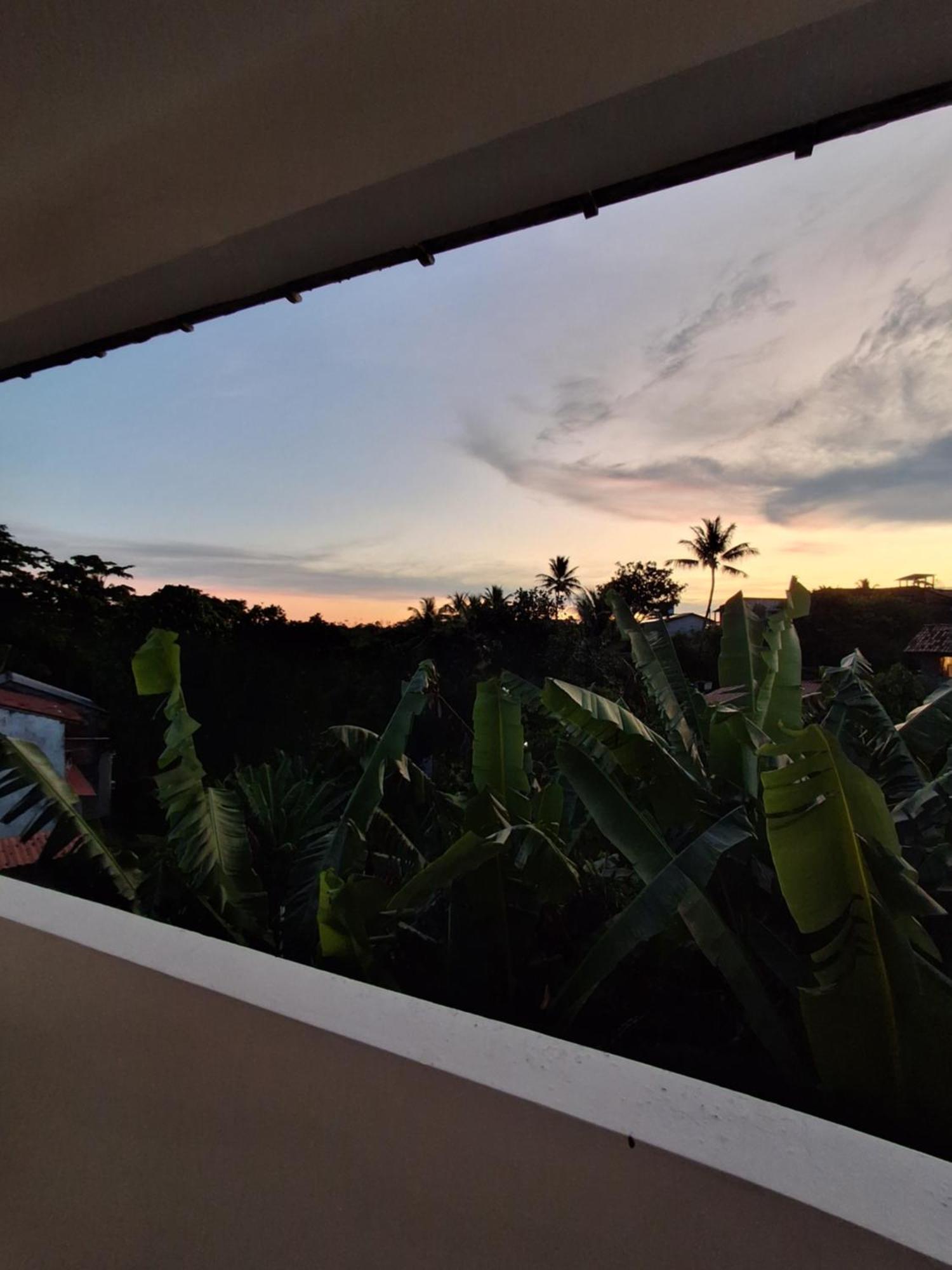 Odoya Casa Hostel Porto Seguro Exteriér fotografie