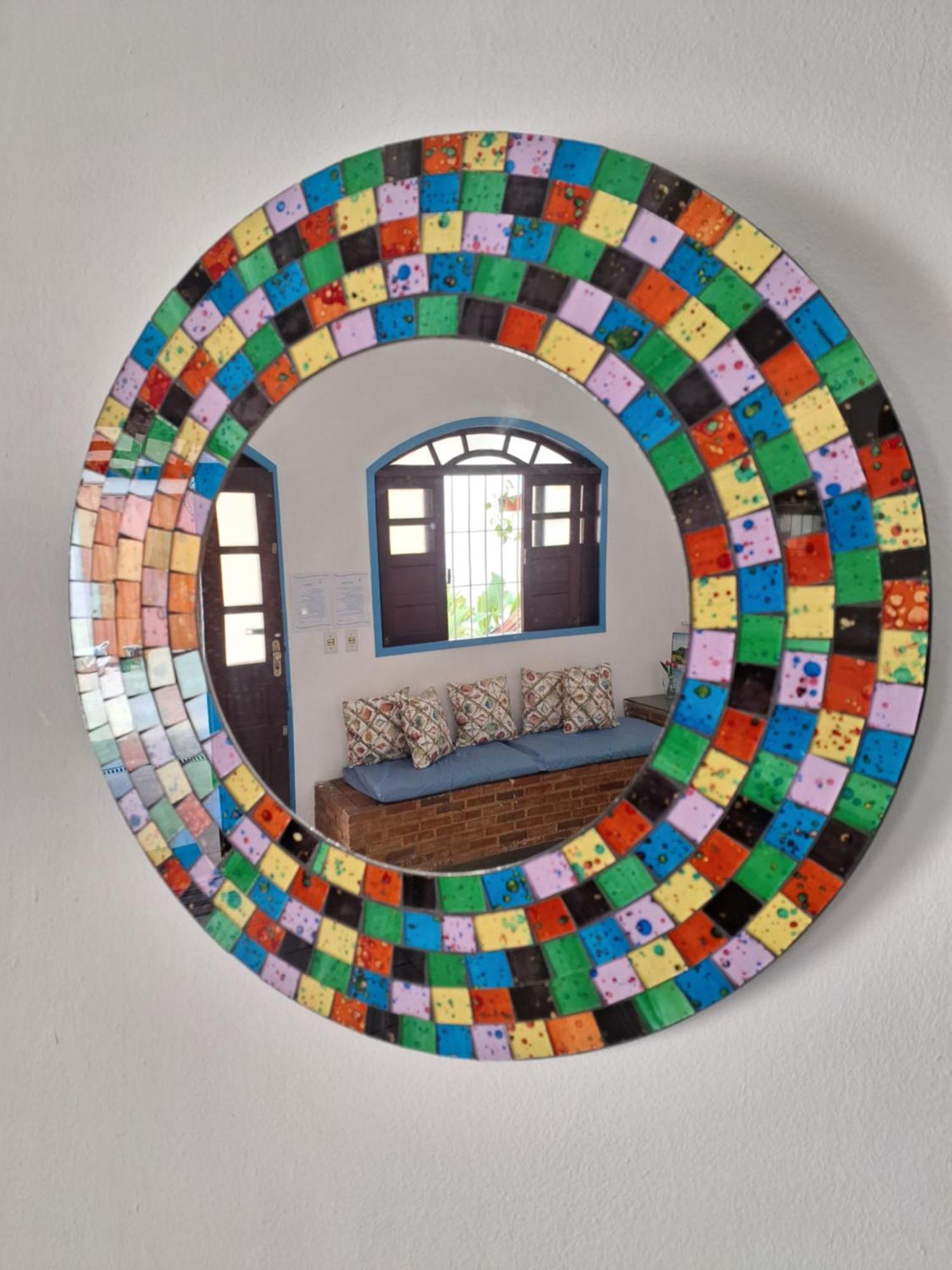 Odoya Casa Hostel Porto Seguro Exteriér fotografie