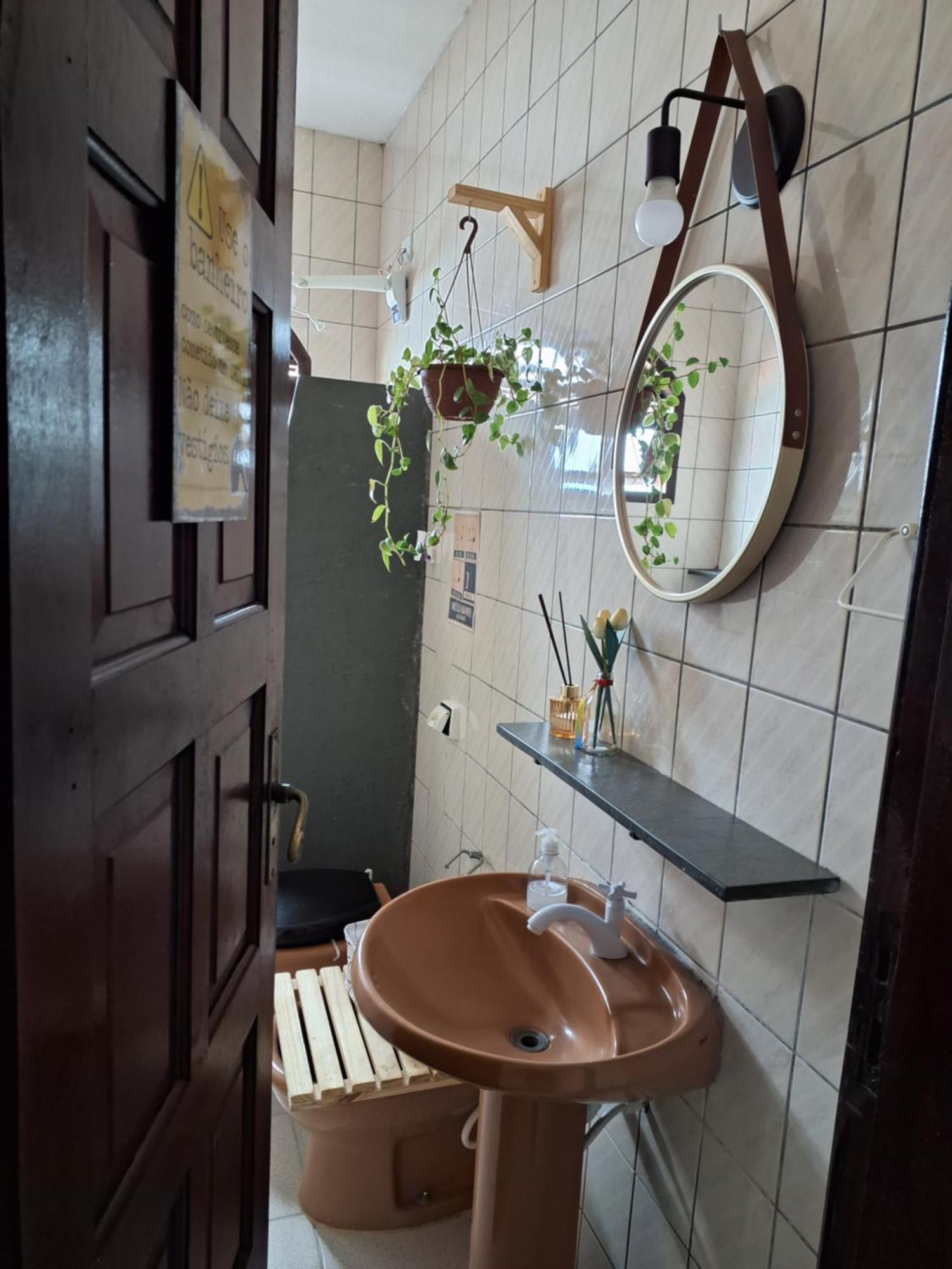 Odoya Casa Hostel Porto Seguro Exteriér fotografie