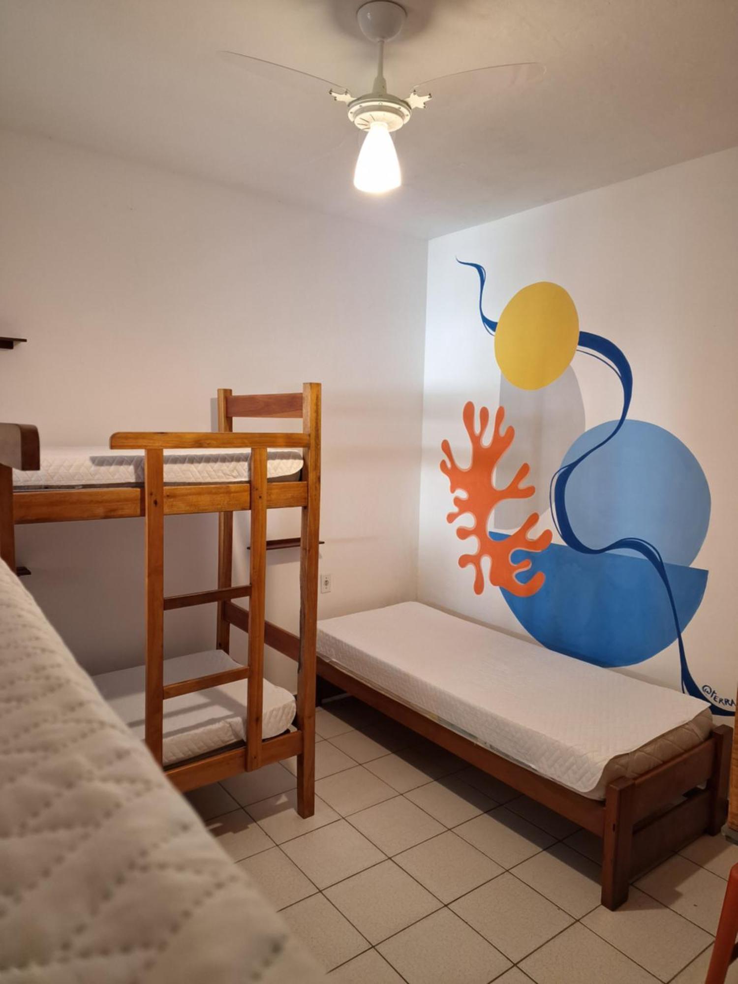Odoya Casa Hostel Porto Seguro Exteriér fotografie