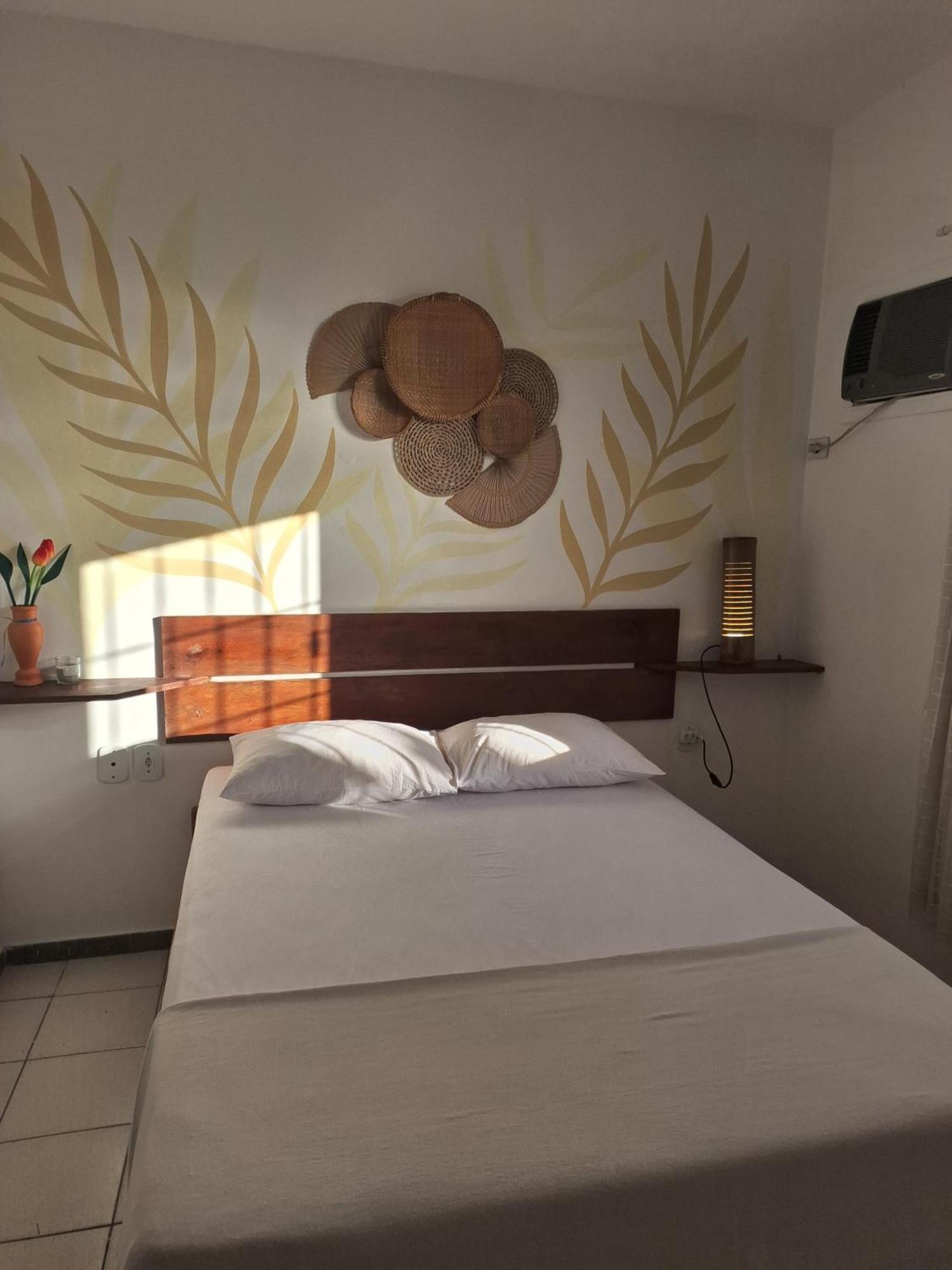 Odoya Casa Hostel Porto Seguro Exteriér fotografie